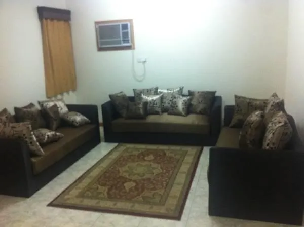 Diyafat Al Haramain Apartments 3 La Mecque